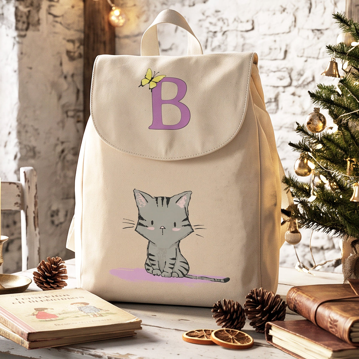 Noël Magique pour Bébés & Jeunes Enfants.
